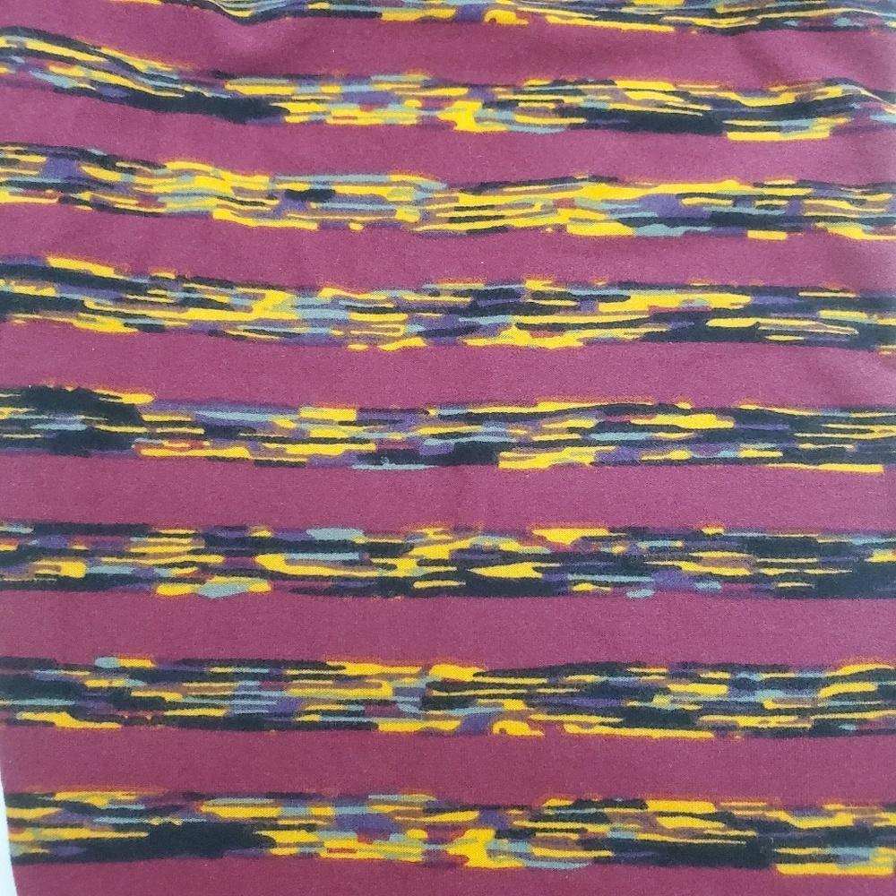 Lularoe leggings - Picture 2 of 2